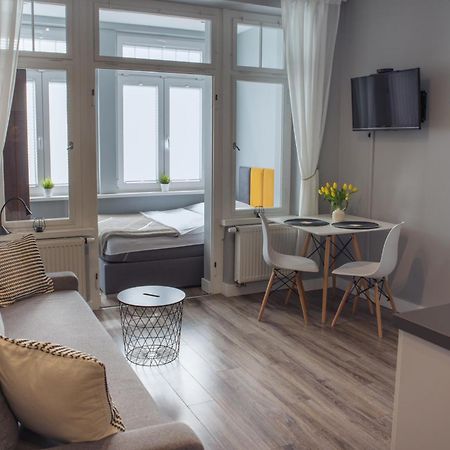 Apartment Gaja Karpacz Eksteriør billede